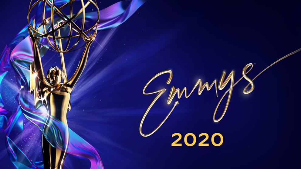 Todos los ganadores del Emmy 2020