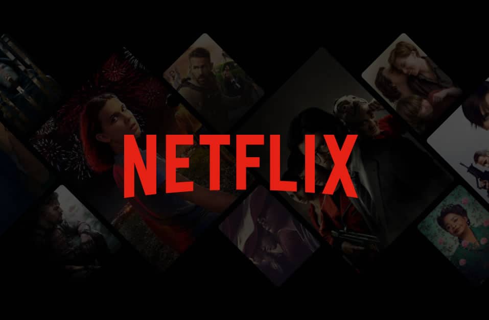 Series y películas de Netflix para ver en enero 2021