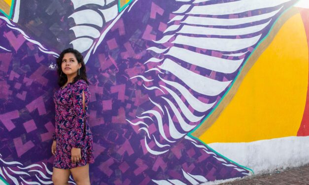 Editorial No.87 Latino Americanos Magazine