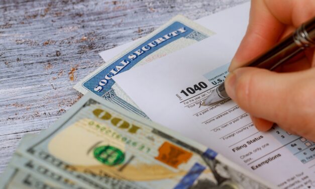 IRS anuncio otras extensiones de la fecha limite de Impuestos hasta el 17 de Mayo 2021