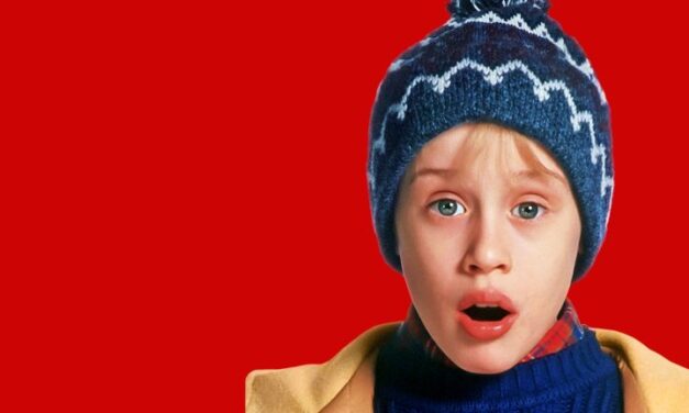 PELICULAS CLÁSICAS NO ANIMADAS PARA CONVERTIR A LOS NIÑOS EN CINÉFILOS