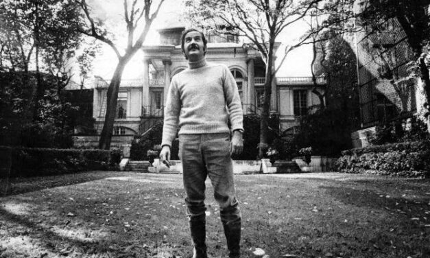 Carlos Fuentes, el escritor contemporáneo y universal
