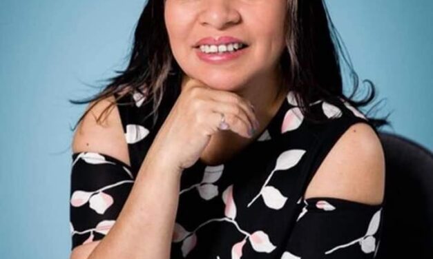 Bertha Martínez: