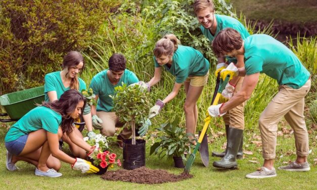 Educación Ambiental