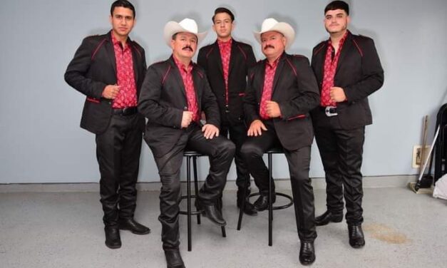 FIESTA GRUPERA Edición Junio No.90