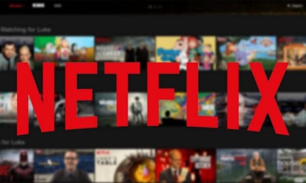 LOS ESTRENOS DE NETFLIX EN JUNIO 2021