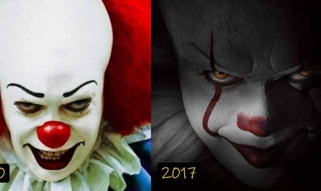¿LO NOTASTE? Detalles que tal vez no has observado de tus películas favoritas