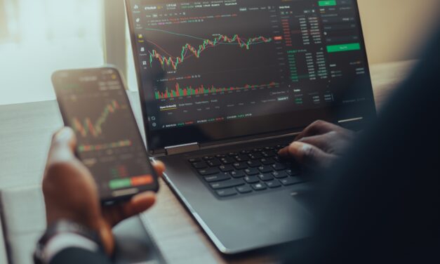 Criptomania  Jóvenes Inversores