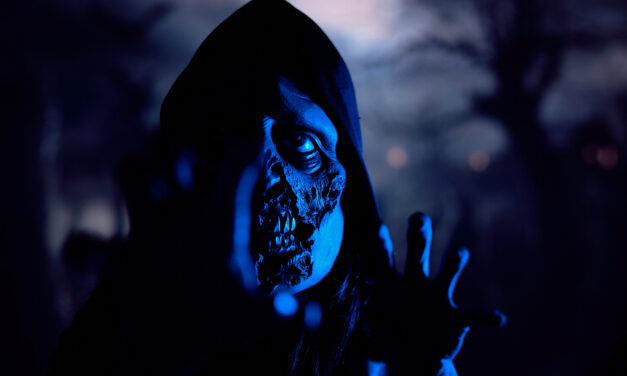 PARA UNA NOCHE DE BUEN TERROR: COREA DEL SUR