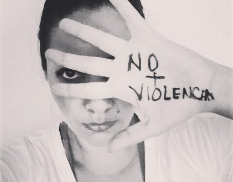 LA VIOLENCIA