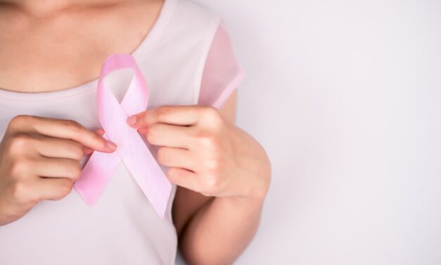 Lucha contra el Cáncer de Mama