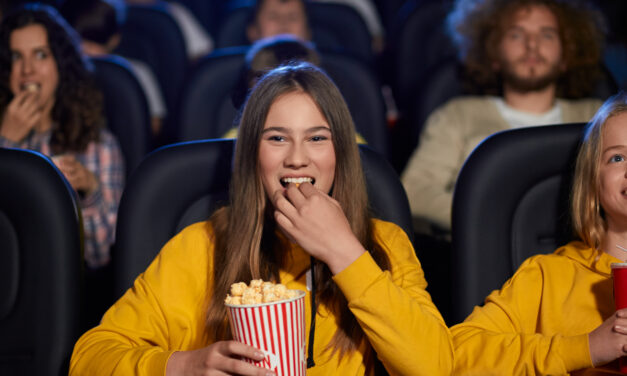 ESTRENOS NETFLIX OCTUBRE 2021