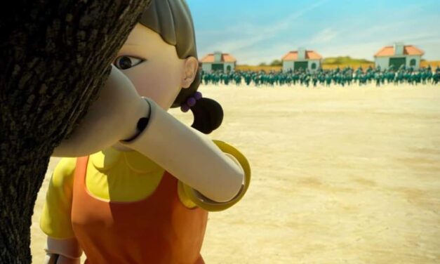 ¡A LA MEXICANA! BUSCAN HACER VERSIÓN MEXICANA DE EL JUEGO DEL CALAMAR