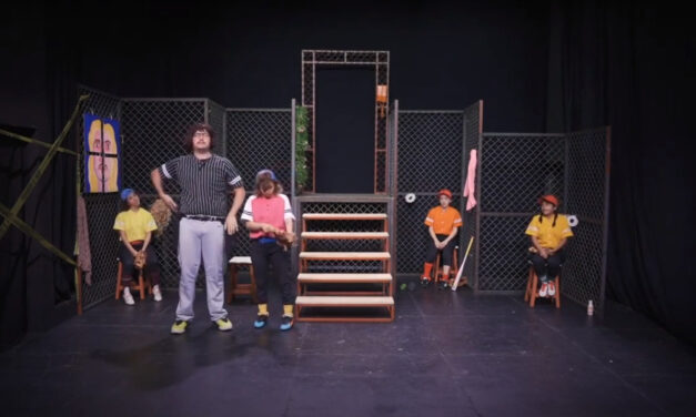 CONTINÚA LA XIII SEMANA DE TEATRO PARA NIÑOS DE LA SECRETARÍA DE CULTURA DE BAJA CALIFORNIA A TRAVÉS DE YOUTUBE