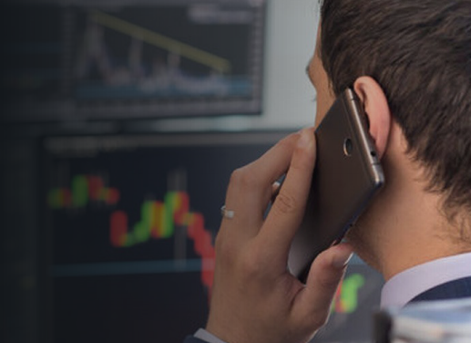 Emprender el camino hacia el trading online