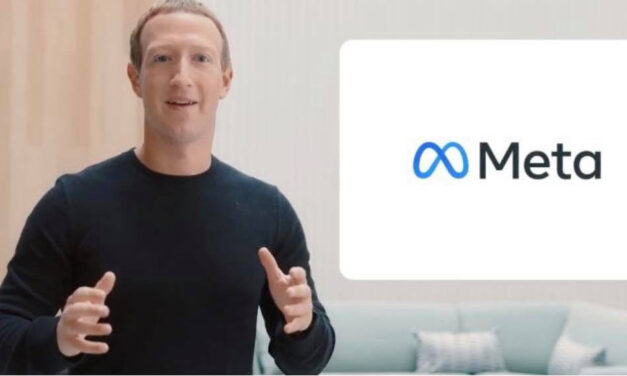 Meta, el nuevo nombre de la compañía de Facebook