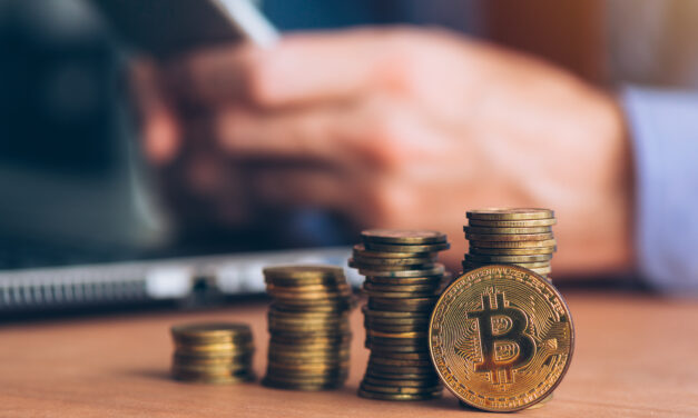 CRYPTOMANÍA