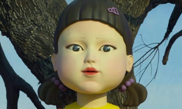 El ‘Juego del calamar’ es más que una serie: es la nueva ‘mina de oro’ de Corea