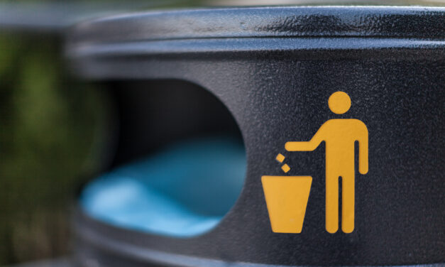 BASURA