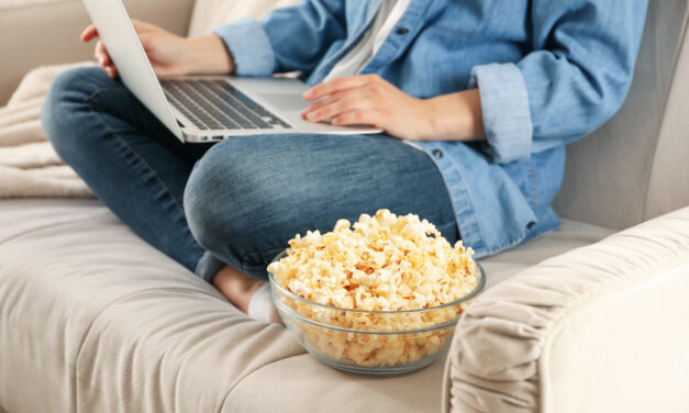 ESTRENOS NETFLIX SEPTIEMBRE 2021