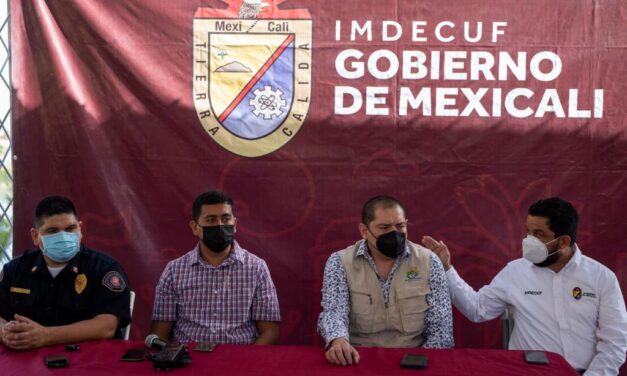 ANUNCIAN “SI NO HAY ESFUERZO, NO HAY PROGRESO”