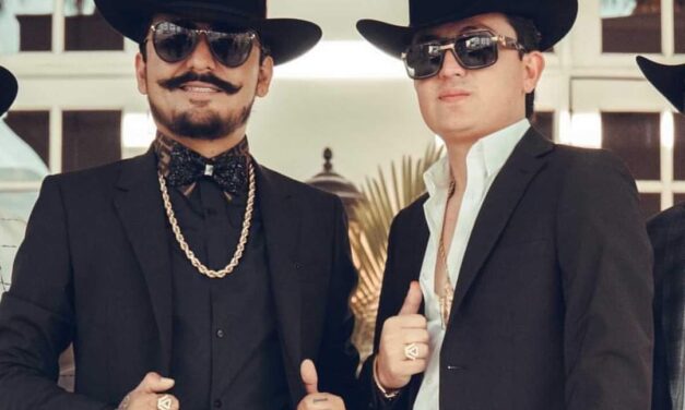 FIESTA GRUPERA EDICIÓN NO. 95