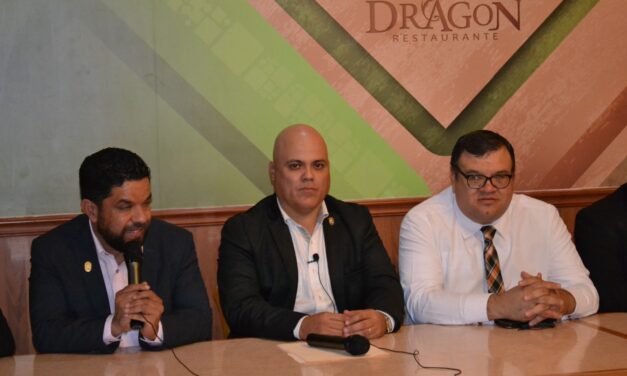 PRESENTA COMISIÓN DE BOX PLAN DE TRABAJO