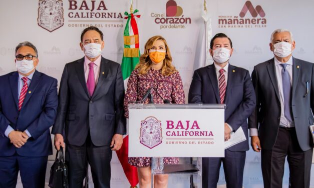 ARRANCAN «MIÉRCOLES DE MAÑANERA CON MARINA DEL PILAR»