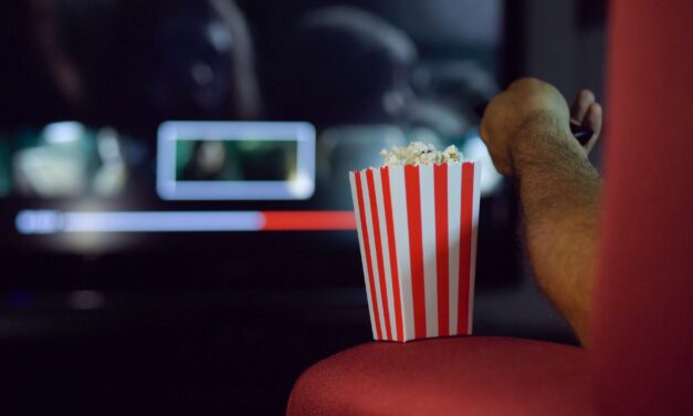 Estrenos Netflix Noviembre 2021