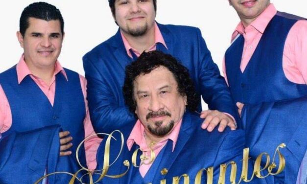 FIESTA GRUPERA EDICIÓN NO.96