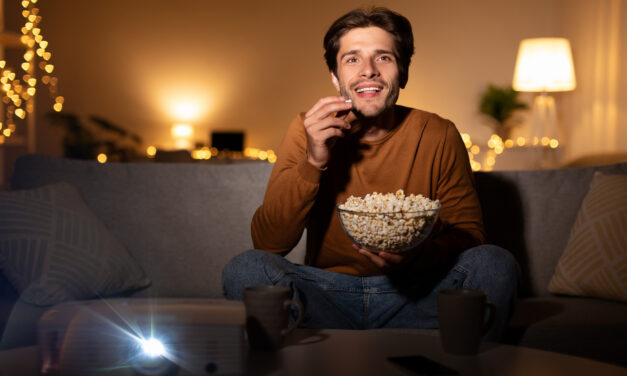 LAS MEJORES PELÍCULAS DE NAVIDAD Para disfrutar con toda la familia