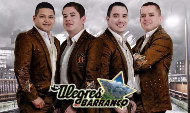 FIESTA GRUPERA EDICIÓN NO.97