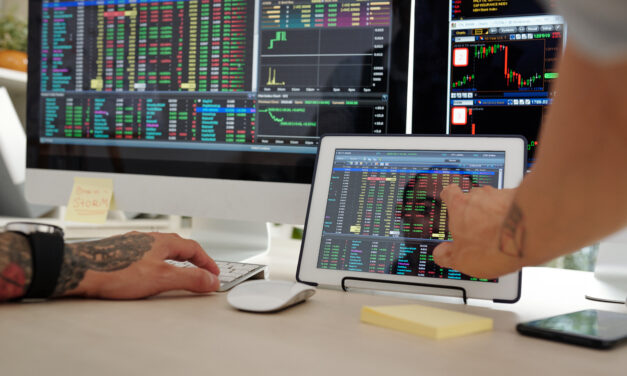 Robots para Trading – ¿Qué tan efectivos son?