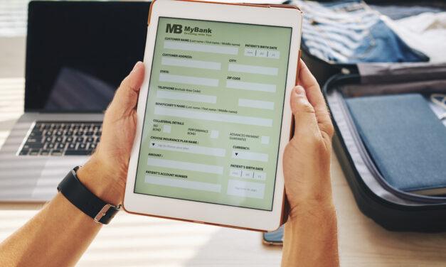 Personalización y confianza: el desafío de los bancos en México para superar la tensión digital.
