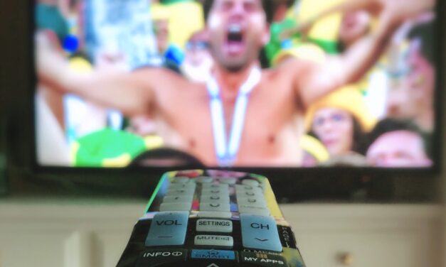 Estrenos Netflix Marzo 2022