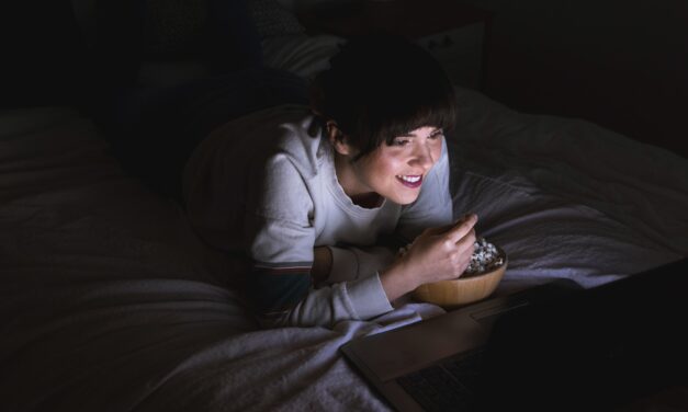 Estrenos Netflix Febrero 2022