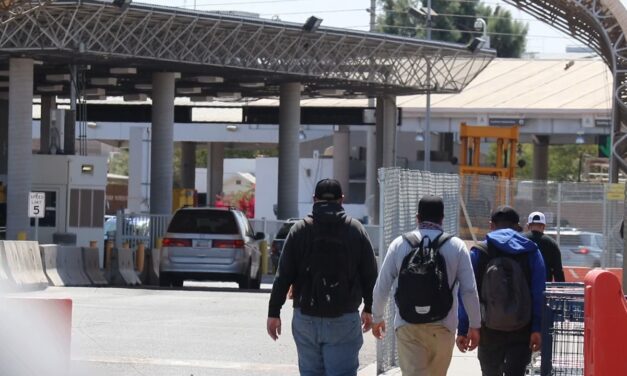 Ciudad de oportunidades: San Luis, Arizona una ciudad joven y próspera