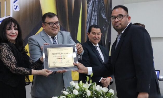 Premios Cuauhtémoc: A la excelencia deportiva de Mexicali en el 2021