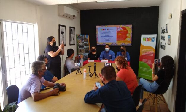 ABIERTAS INSCRIPCIONES PARA LA DUODÉCIMA CARRERA “CORRE, TROTA O CAMINA POR MEXICALI”