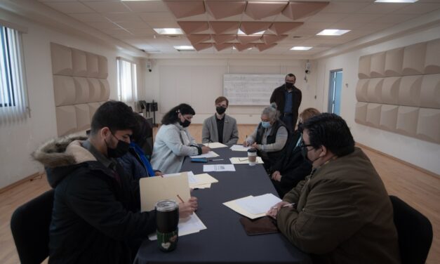 CONVOCAN A PARTICIPAR EN EL PROGRAMA DE ACCIONES CULTURALES MULTILINGÜES Y COMUNITARIAS