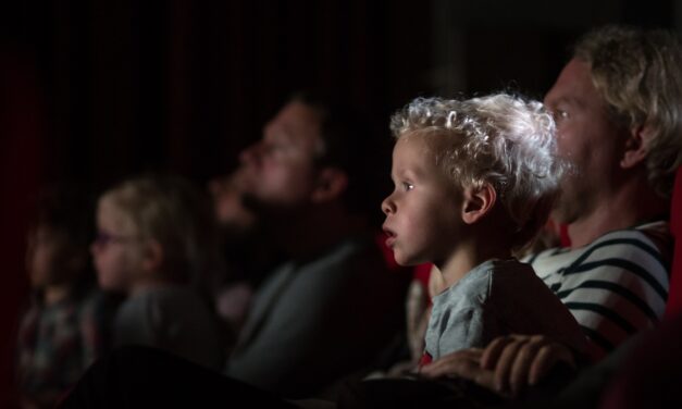 ACTUACIONES MEMORABLES DE NIÑOS EN EL CINE