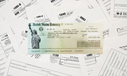 IRS tiene un total de $1.5 mil millones en reembolsos para quienes no han presentado una declaración federal de impuestos de 2018; se acerca plazo de abril