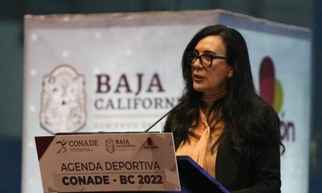 GARANTIZA GOBIERNO DE BC ALOJAMIENTO DE ATLETAS EN SINALOA