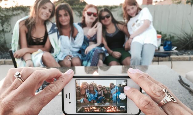 Consigue fotos más nítidas con tu móvil siguiendo estos trucos