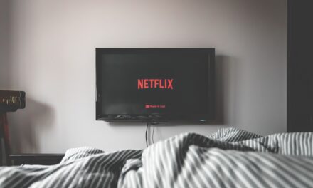 Estrenos Netflix Mayo 2022
