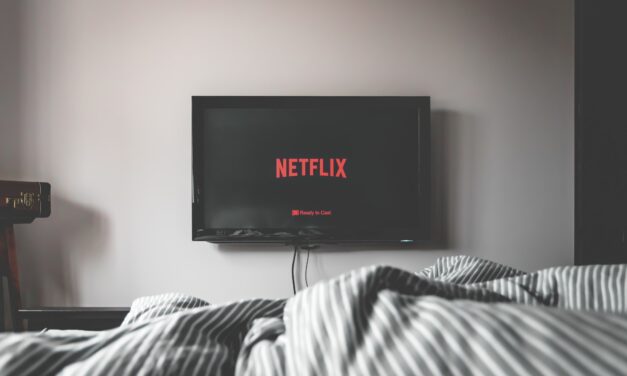Estrenos Netflix Mayo 2022