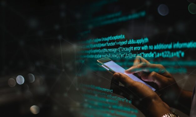 La tensión digital y el lado oscuro de la inclusión financiera