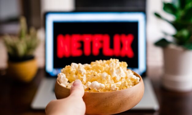 Todo lo que llega a Netflix en junio 2022