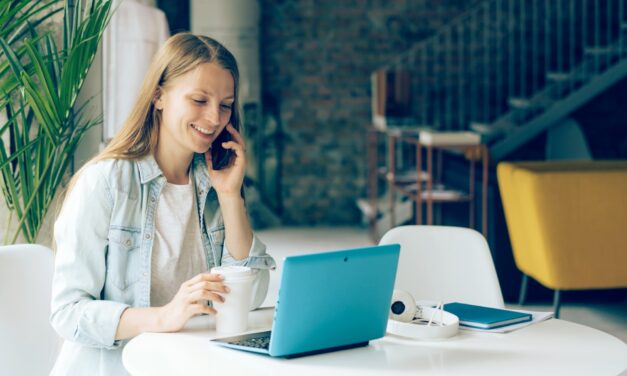 Mejora tus finanzas si eres freelancer (de inmediato y en el retiro)