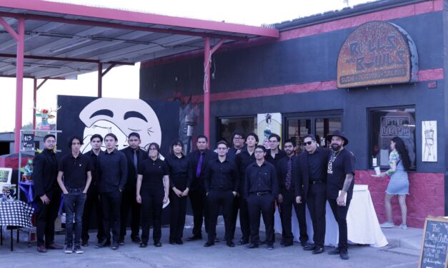Rolls and Bowl: Gastronomía, música y arte.